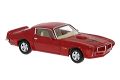 Pontiac Firebird, rot, 1971