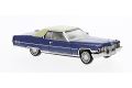 Cadillac Coupe deVille, metal