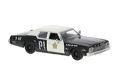 Dodge Monaco, die Bullensc