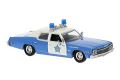 Dodge Monaco  Chicago Polizei