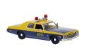 Dodge Monaco der New York