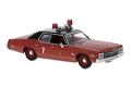 Dodge Monaco der Chicago Fire