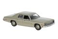 Dodge Monaco, gold, 1974