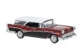 Buick Century Caballero, drei