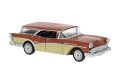 Buick Century Caballero, beige