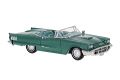 Ford Thunderbird, offen grn