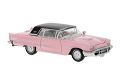 Ford Thunderbird Cabrio