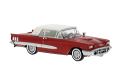 Ford Thunderbird, geschlossen