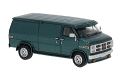 GMC Vandura, trkis met.