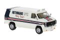 Chevrolet C20 des Rothman-Team