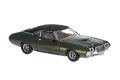 Ford Gran Torino Sport, gr�n