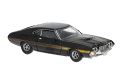 Ford Gran Torino Sport, schwarz