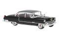 Cadillac Fleetwood, schwarz