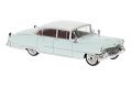 Cadillac Fleetwood, hellblau