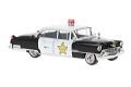 Cadillac Fleetwood, 1955, Sheriffs
