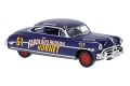 Hudson Hornet, Nascar, 1952