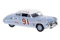 Hudson Hornet, Nascar, 1952