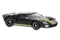 Ford GT 40, schwarz, 1966
