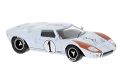 Ford GT 40, Le Mans, 1966, #1