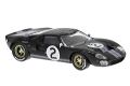 Ford GT 40, Le Mans, 1966, #2