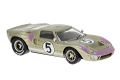 Ford GT 40, Le Mans, 1966, #5