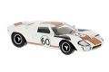 Ford GT 40, Le Mans, 1966, #6