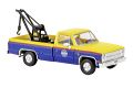 Chevrolet C 10, 1982, Chevrolet