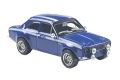 Ford Escort RS 1800 Mk1 Mexic