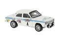 Ford Escort RS 1800 MKI, Rally