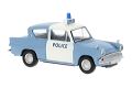 Ford Anglia, 1959, Police (GB)
