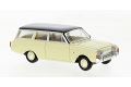 Ford Taunus P3 Turnier, beige