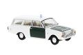 Ford Taunus P3 Turnier