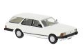 Ford Granada II Turnier, weiss