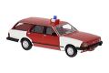 Ford Granada II Turnier, 1984