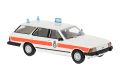 Ford Granada II Turnier, 1984
