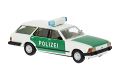 Ford Granada II Turnier, 1984
