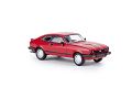 Ford Capri III, karminrot, TD