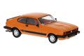 Ford Capri III, orange, 1978