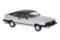 Ford Capri III, silber, 1978
