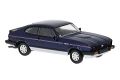 Ford Capri III, blau, 1978