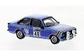 Ford Escort RS 1800, 1980, Rally