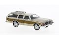 Ford LTD Country Squire gold