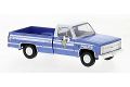 Chevrolet C 20, 1981, NYPD,