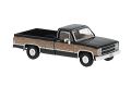 GMC Sierra Grande Camper