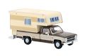 Chevrolet C 20 Camper braun