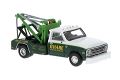 Chevrolet C30 Abschleppwagen