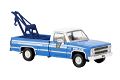 Chevrolet C10 Abschlepper