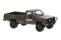 Chevrolet C10 Military Police