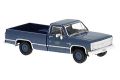 Chevrolet C 10, 1982, US Air