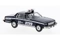 Chevrolet Caprice, 1987, New